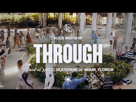 Thumbnail for Through video