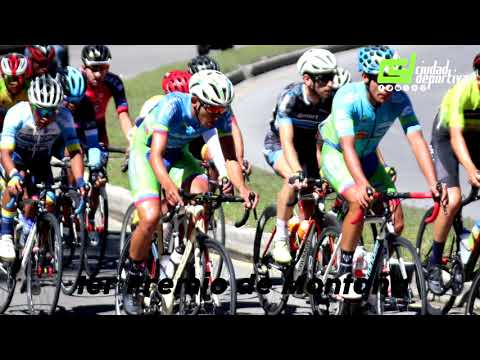 Resumen de la 3ra Etapa en la 59 Vuelta a Guatemala