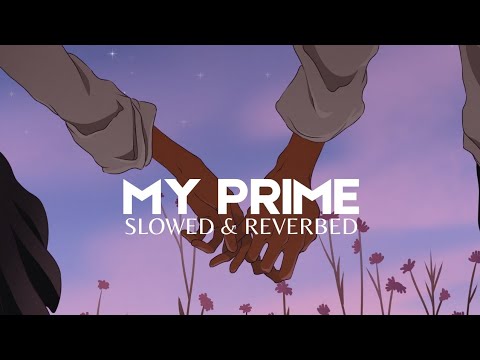 Ik geeta da nasha Duja jeepan da kude | My Prime Song Slowed | Punjabi Songs | #myprime