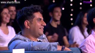 Հումորի լիգա 3/Humori Liga 3 -Winx