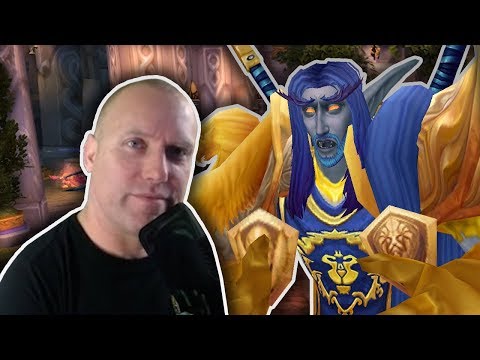 SHOULD I QUIT WARRIOR? - Fury Warrior Battleground PvP Highlights - Legion 7.3.2