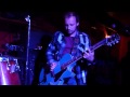 Mars Red Sky "Up the Stairs" live @ Taberna ...