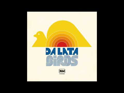 "Memory Man" - Da Lata feat. Syren Rivers