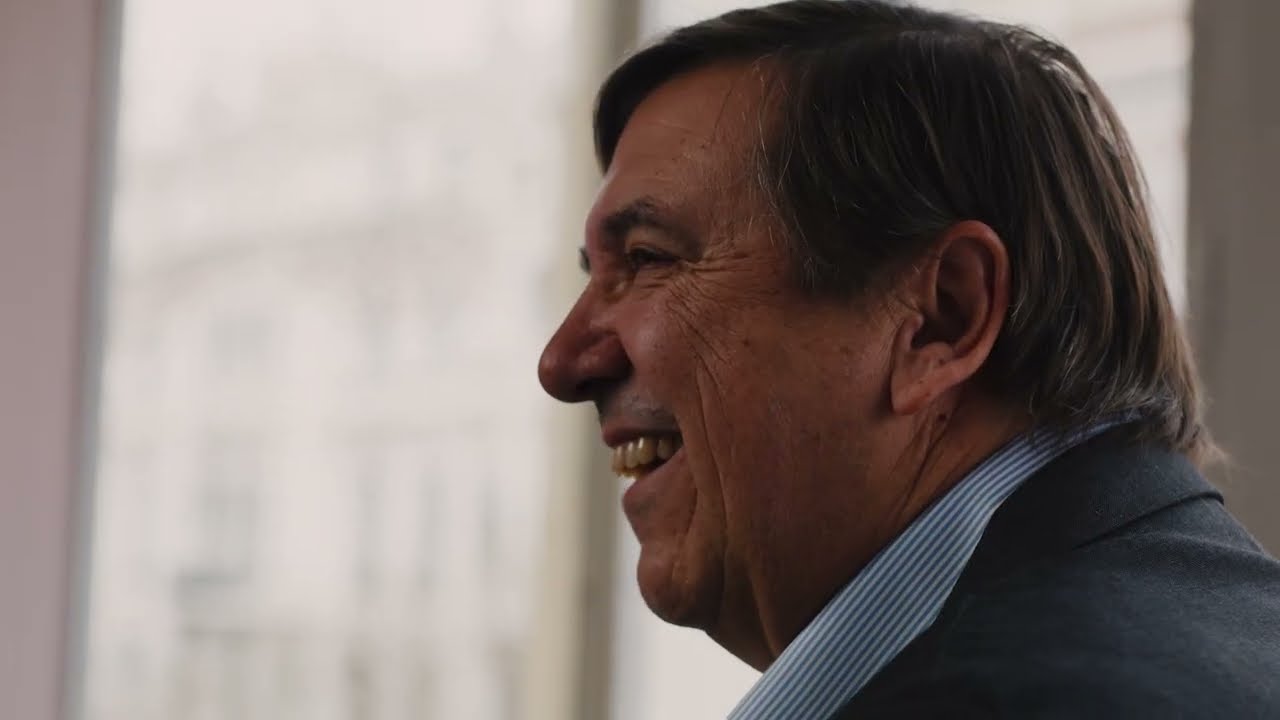 Victoriano López-Pinto