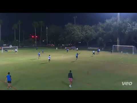 Highlight Video Juan I. Negretti