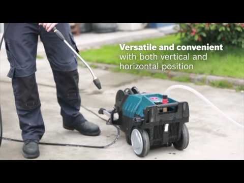 GHP 5-75 X  BOSCH High Pressure Washer