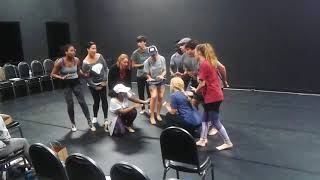 &quot;You Won&#39;t be an Orphan for Long&quot; 11/6