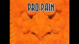 PRO-PAIN - No Love Lost