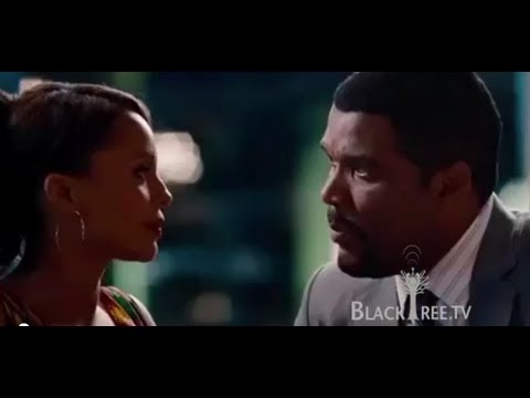 Tyler Perry is Alex Cross