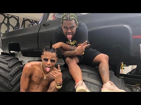 SHACKATA = HARAKA KIKO = EL CHERRY SCOM