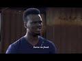 Arewa Oja - Latest Yoruba Movies 2025 Odunlade Adekola, Seliat Adebowale, Mide Martins