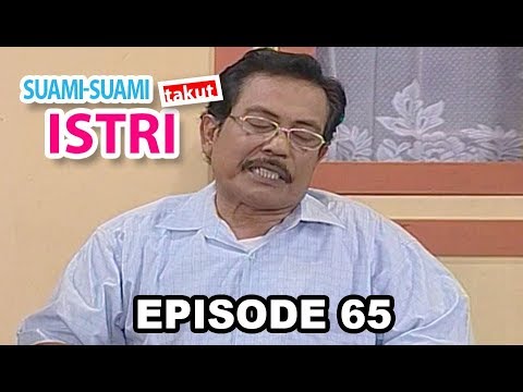 Suami Suami Takut Istri Episode 65 Jangan Percaya Pada Tukang yang Tak Pandai