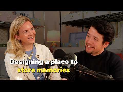 Petite Keep Shark Tank Pitch