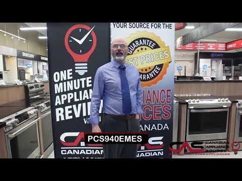 PCS940EMES