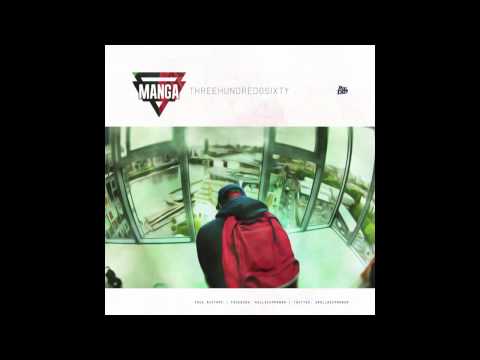 Manga - Boss boys (featuring Young Kye)