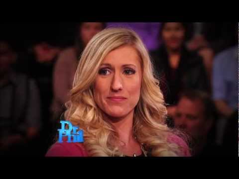 Wednesday 12/26: To Catch a Catfish: An Online Dating Predator Exposed - Dr. Phil