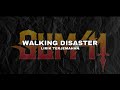 WALKING DISASTER SUM41 Lirik Terjemahan