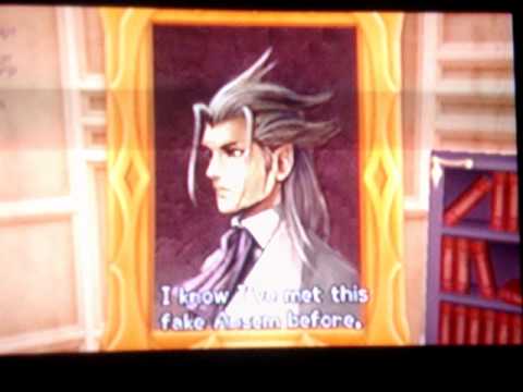 Kingdom Hearts 2 Playthrough pt. 69