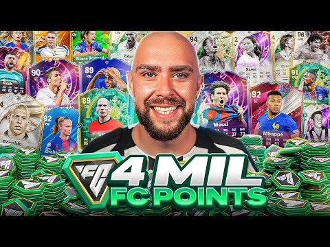 The BEST CLUB In FC 26!