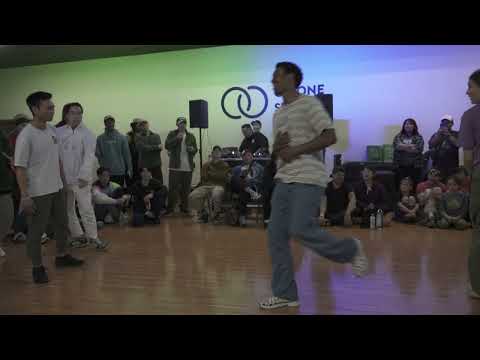 [VERSUS 2023 - 2v2 Prelim] Mushroom Dojo -vs- Stray Path