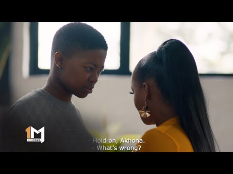 Is this the hill you are willing to die on? – Unmarried | 1Magic | S3 | Ep 06