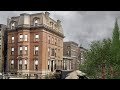 Barney Crashed The Stock Market Inside His Lost New York City Mansion