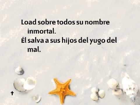 Himno 147 - A Dios sea gloria - Pista | Himnario Adventista Instrumental