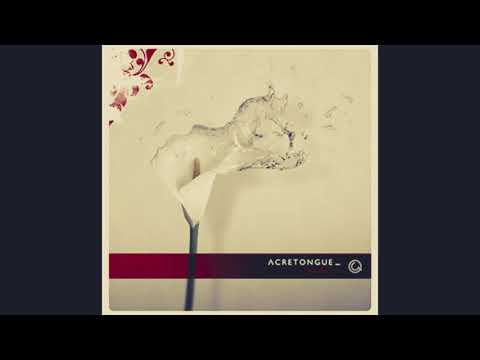 Acretongue   07 Dragonfly (album Nihil 2007)