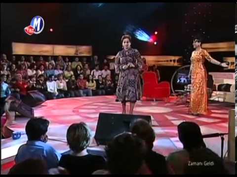 Aysun Gültekin   Aşan Bilir Karlı Dağın Ardını