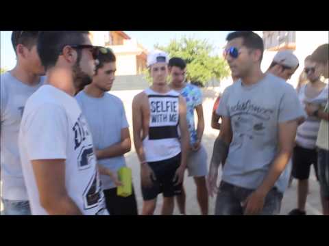 Seth vs Coves Batallas Picassent