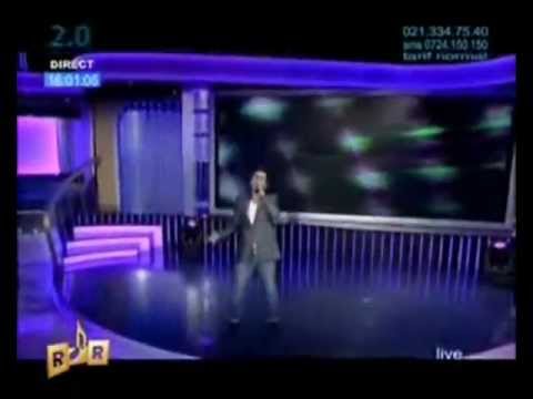 Deniz Cem - Baby you don't know ( live ) 2.0 Tv
