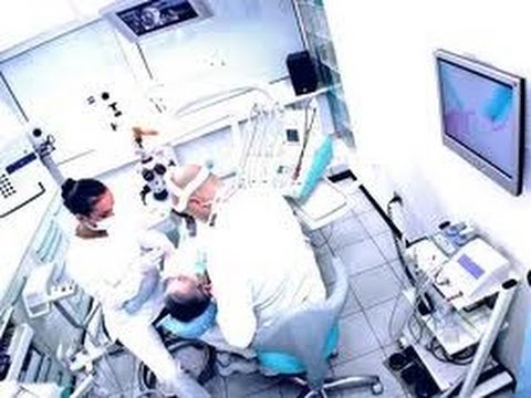 Come tutelare la salute dei nostri denti a Tv7 con voi socialdent 16-04-2014 ( 1 di 3 )