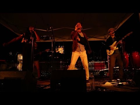 Can't stop the feeling! (Justin Timberlake cover) - Coffee Tone