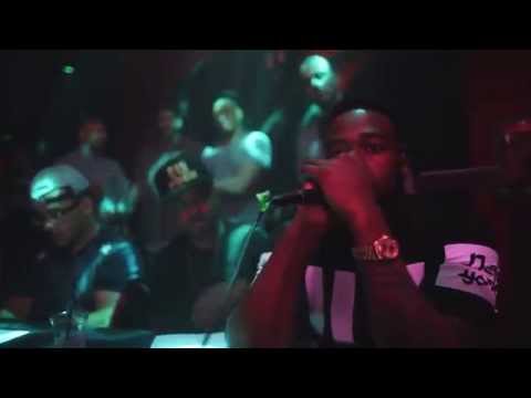 RAPFEST VISUAL RECAP