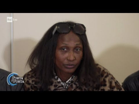 Larimar Annaloro, la madre: "Non si è suicidata, chi sa parli" - Porta a Porta 12/11/2024