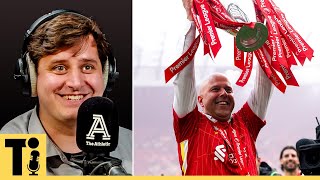 Can the top four all win the Premier League?