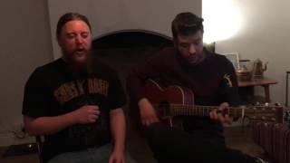 The Marginal - Farewell For Now Acoustic