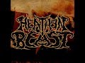 Heathen Beast Cam 2017 Full Album HQ Black Metal Grindcore