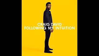 Craig David - Change My Love (2016)