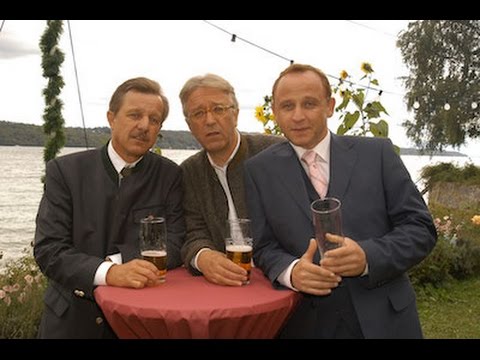 Zwei am großen See - Der Pilotfilm