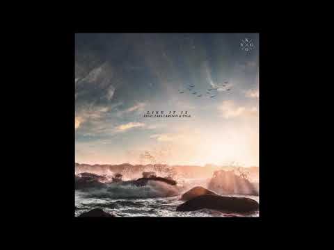 Kygo, Zara Larsson & Tyga - Like it is ( Alternative Version )