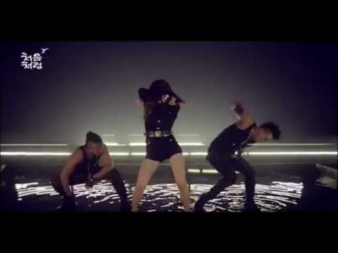 HyunA - Soju CF (ROUND 3)