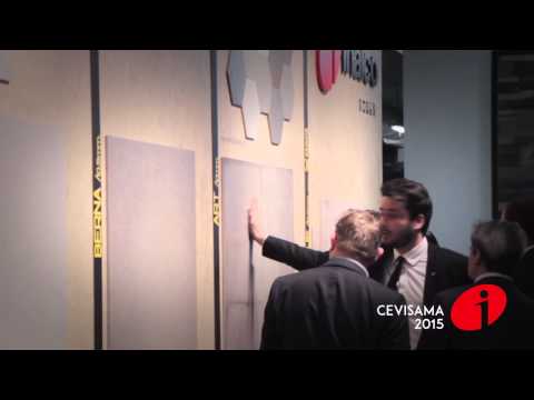 INALCO @ CEVISAMA 2015 - Inalco | MDi | Beyond Nature