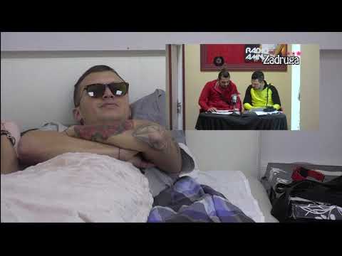 Zadruga 3 - Filip odgovara na pitanje da li može Karića da pogleda u oči zbog Ive - 19.02.2020.