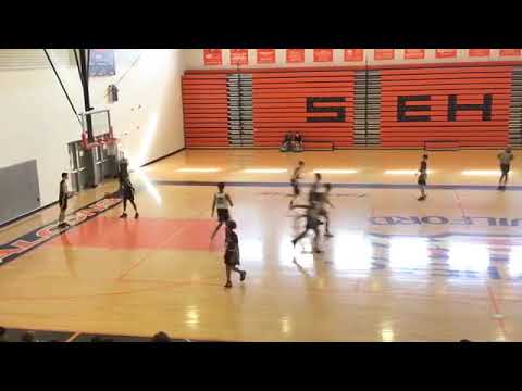 EOTO 61 GAME ELITE - T 56 - Session 1