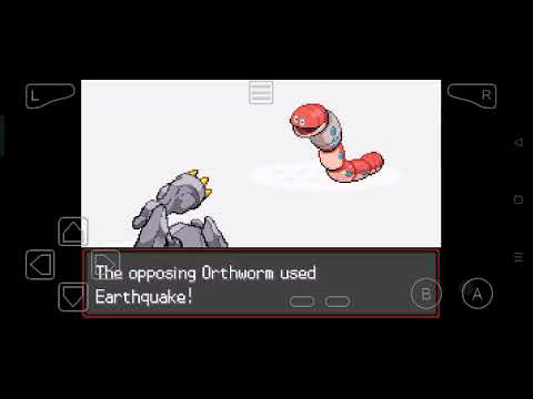 Pokemon Radical Red Ep. 3