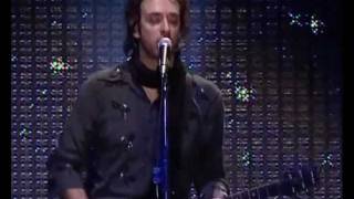 Soda Stereo - Un Millon de Años Luz - Me Veras Volver - 20/10/07 - Argentina