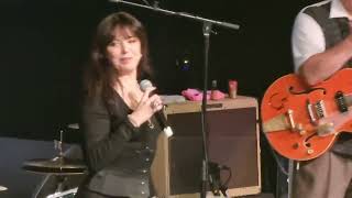 Imelda May  - Tainted Love (Helsinki 12.10.24)