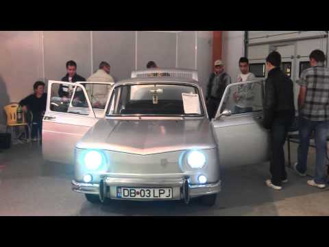 Dacia 1300 1100