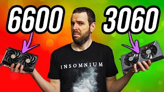 Comparing the CHEAPEST Graphics Cards